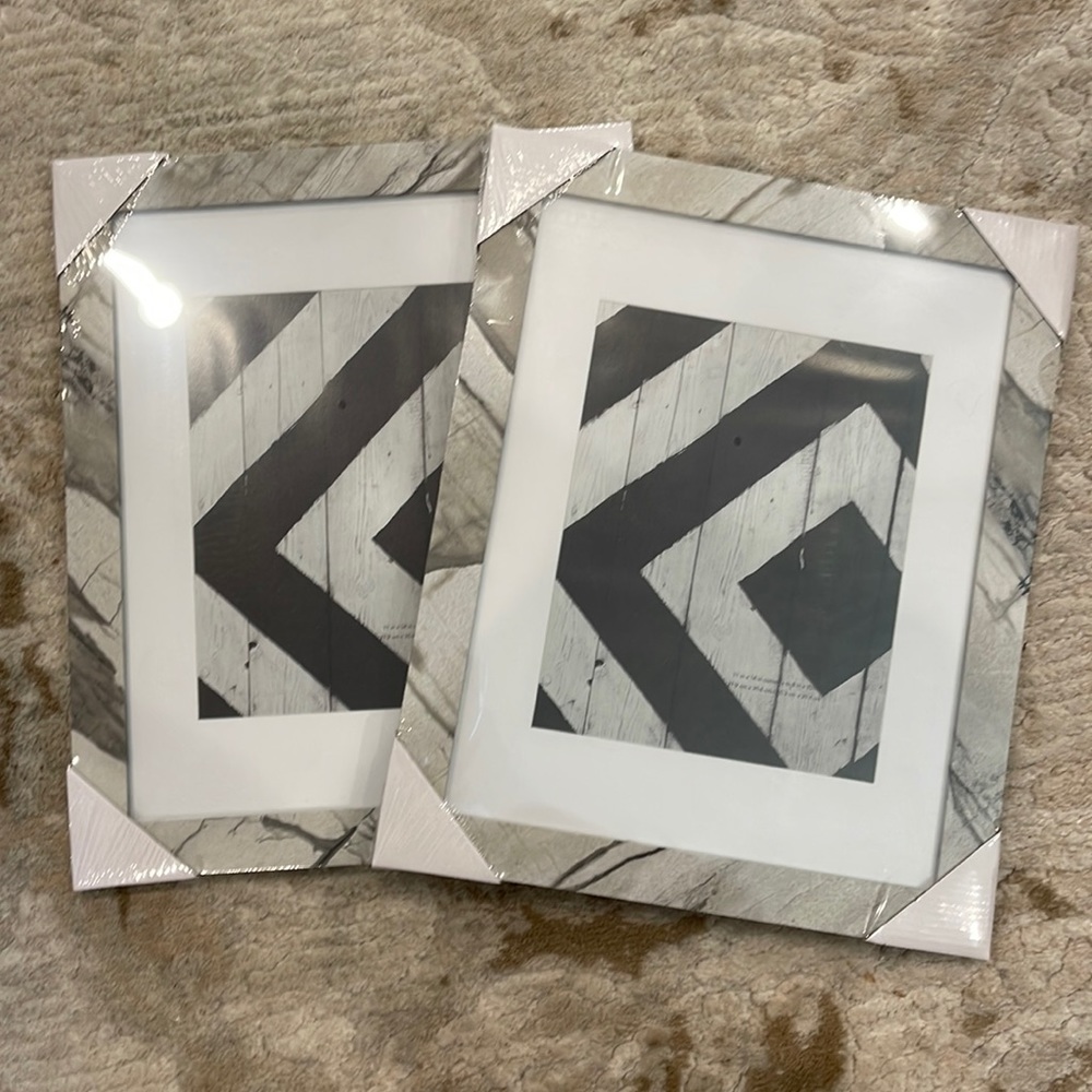 Picture frames